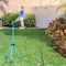 Snow Joe Aqua Joe HD Sprinkler  Mister W Metal Tripod Base AJ-6PSTB-MAX - alternate 6